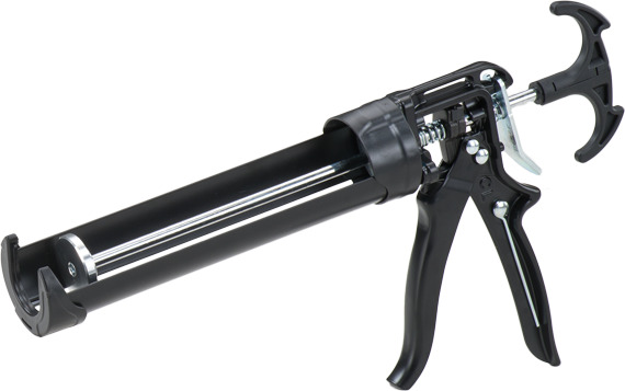 26:1 Manual single cartridge caulking gun  | for 310-330ML cartr