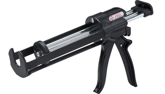 26:1 Coaxial Cartridge Gun| for 380ML, 10:1 coaxial cartridge 