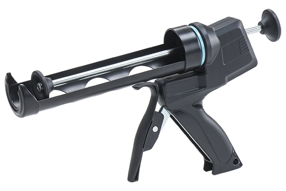 SSF-ME-S12 - Caulking gun in 10:1 thrust ratio 