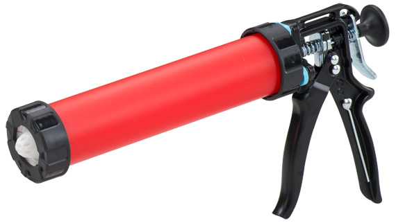 SSF-CG-AMZ | 400ML/13OZ Series Sausage Caulking Gun 