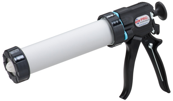 SSF-CL-ASZ |  26:1 drive 10OZ/300ML Caulking Gun