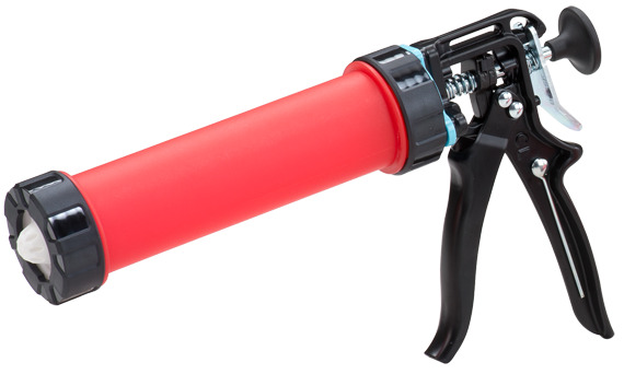 SSF-CL-ASZ |  26:1 drive 10OZ/300ML Caulking Gun