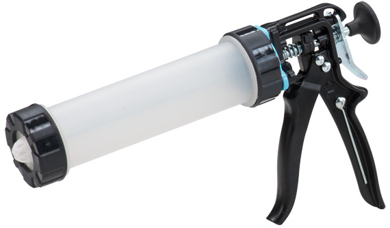 SSF-CL-ASZ |  26:1 drive 10OZ/300ML Caulking Gun