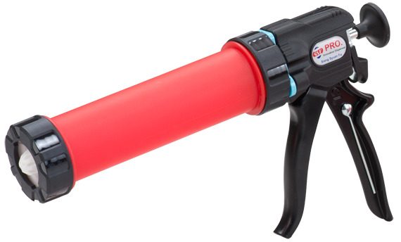 SSF-CL-ASZ |  26:1 drive 10OZ/300ML Caulking Gun