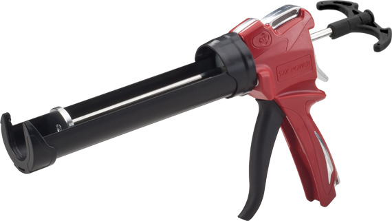 52X Series High-end Powerful Caulking Gun | for 330ml (11 oz) ca