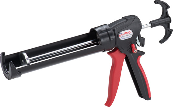 Magic Switch Series (12:1 & 24:1) Single Component caulking gun 