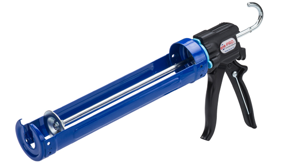 29OZ Quart Size Series Caulking Gun| 18:1 thrust ratio 