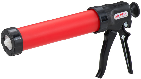 400ML/13OZ Series 12:1 Sausage Caulking Gun