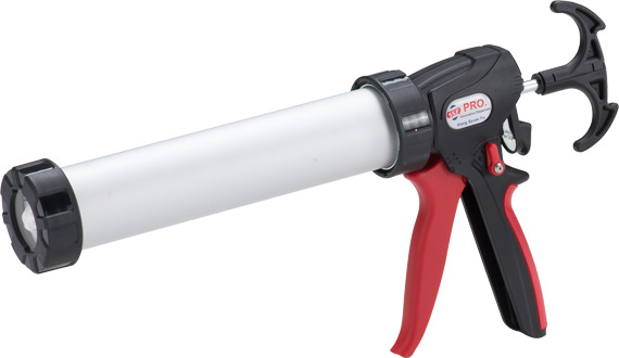 SSF-SR-AMZ｜400ML/13OZ Series Sausage Caulking Gun 