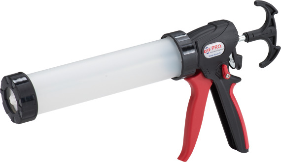 SSF-SR-AMZ｜400ML/13OZ Series Sausage Caulking Gun 