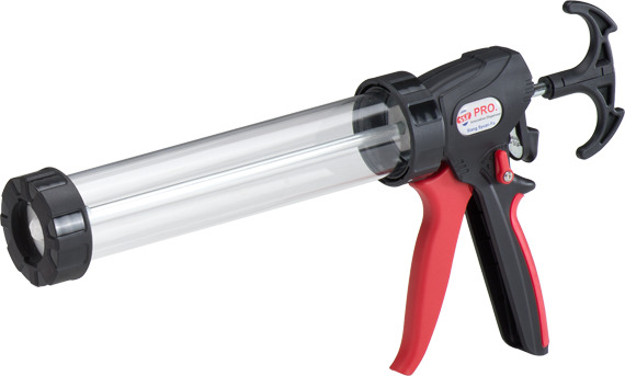 SSF-SR-AMZ｜400ML/13OZ Series Sausage Caulking Gun 