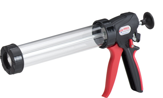 SSF-SR-AMZ｜400ML/13OZ Series Sausage Caulking Gun 