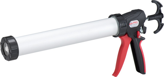 SSF-SR-ALZ｜600ML/20OZ Sausage Caulk Gun