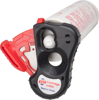 Cartridge Cutter | Caulk Gun Accessory and Tool